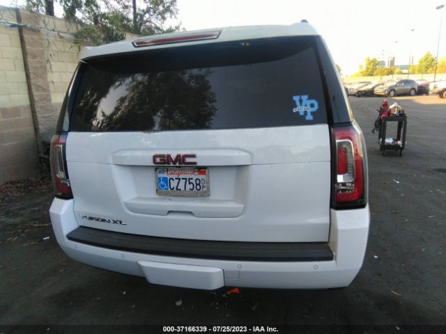 1GKS1GKC1KR119507 GMC Yukon Xl Slt