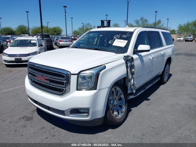 1GKS1GKC1KR119507 GMC Yukon Xl Slt