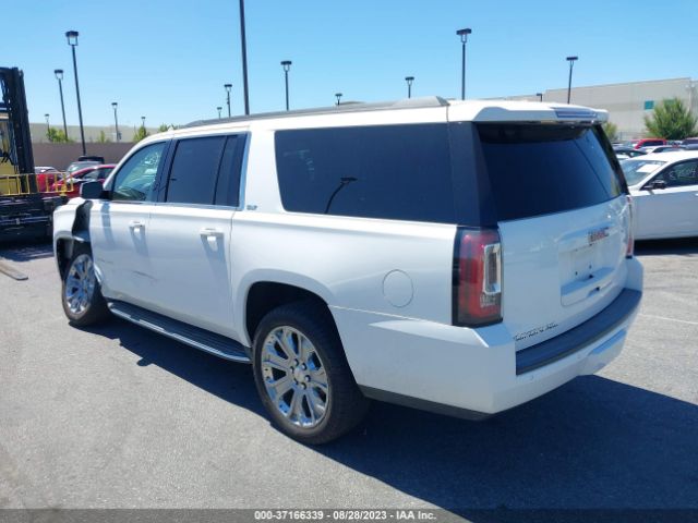 1GKS1GKC1KR119507 GMC Yukon Xl Slt