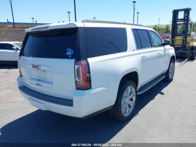 1GKS1GKC1KR119507 GMC Yukon Xl Slt