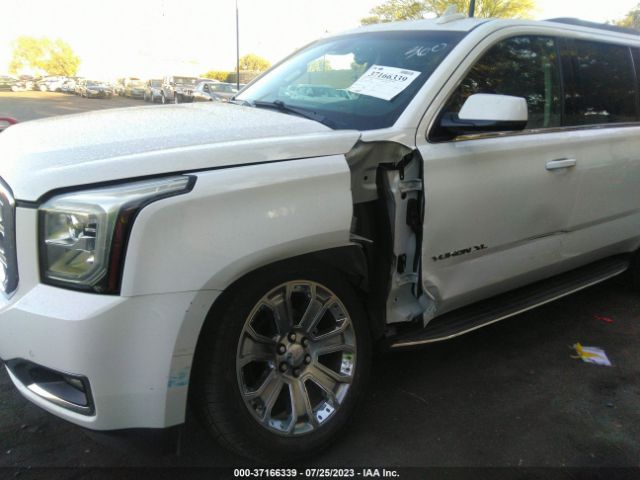 1GKS1GKC1KR119507 GMC Yukon Xl Slt