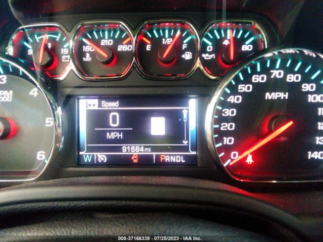 1GKS1GKC1KR119507 GMC Yukon Xl Slt