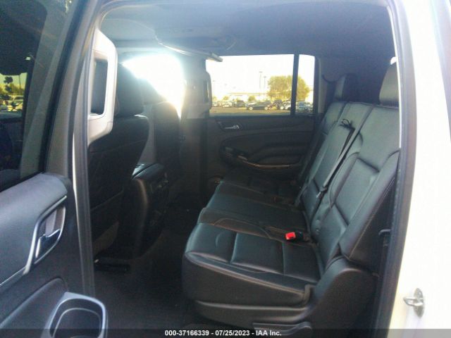 1GKS1GKC1KR119507 GMC Yukon Xl Slt
