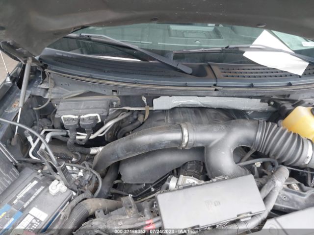 1FTFW1ET5EFA86251 Ford F-150 Xl/xlt/fx4/lariat