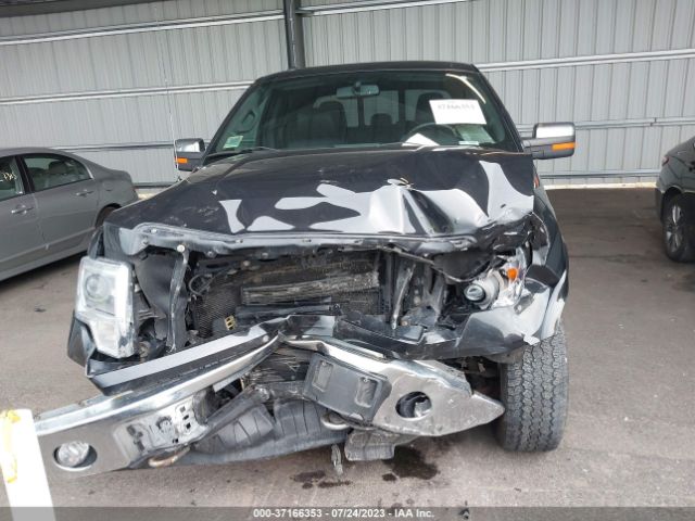 1FTFW1ET5EFA86251 Ford F-150 Xl/xlt/fx4/lariat