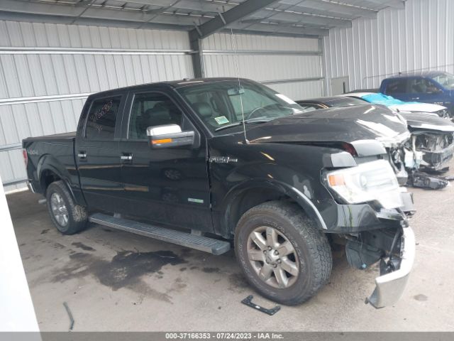 1FTFW1ET5EFA86251 Ford F-150 Xl/xlt/fx4/lariat