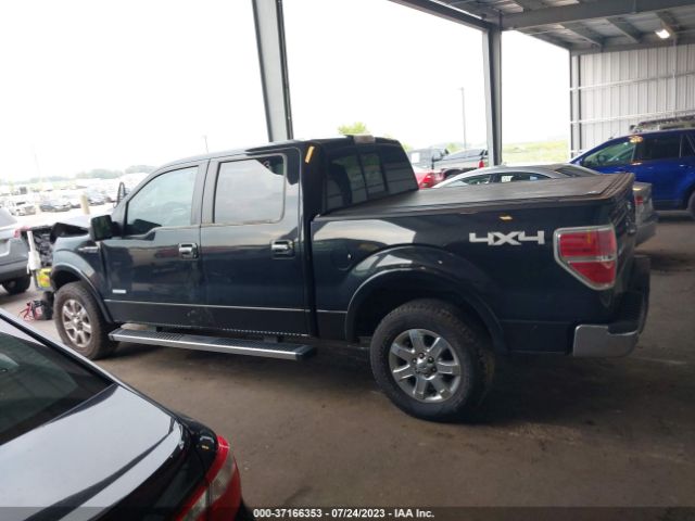 1FTFW1ET5EFA86251 Ford F-150 Xl/xlt/fx4/lariat