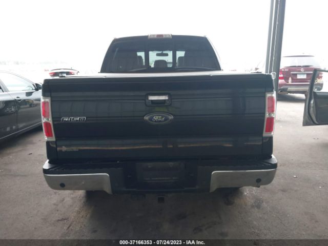 1FTFW1ET5EFA86251 Ford F-150 Xl/xlt/fx4/lariat