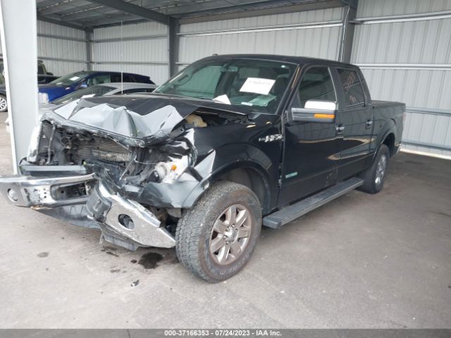 1FTFW1ET5EFA86251 Ford F-150 Xl/xlt/fx4/lariat