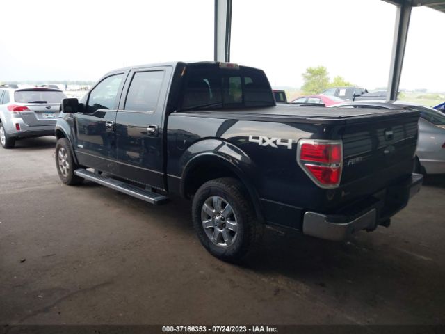 1FTFW1ET5EFA86251 Ford F-150 Xl/xlt/fx4/lariat