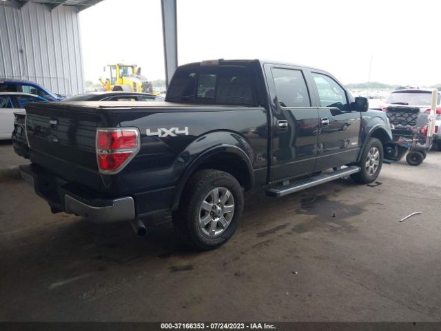 1FTFW1ET5EFA86251 Ford F-150 Xl/xlt/fx4/lariat