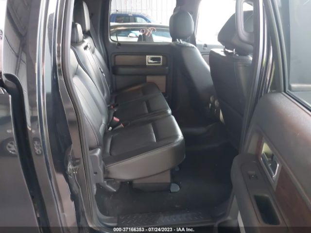 1FTFW1ET5EFA86251 Ford F-150 Xl/xlt/fx4/lariat