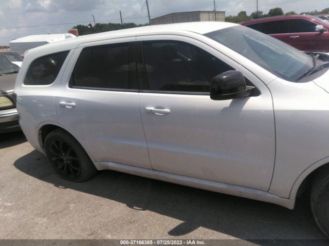1C4RDHDGXLC129500 Dodge Durango Gt Rwd