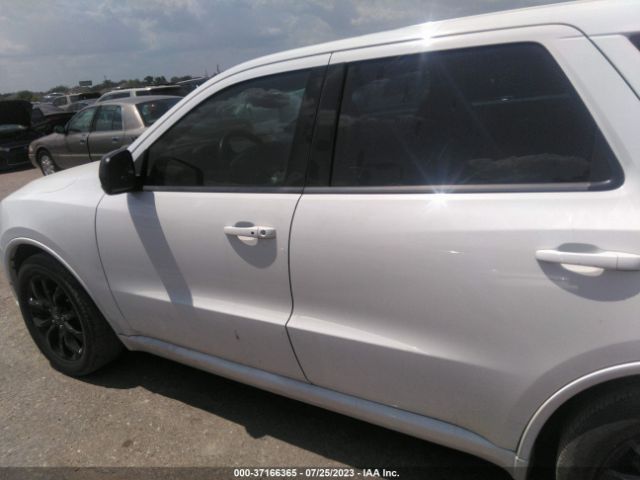 1C4RDHDGXLC129500 Dodge Durango Gt Rwd