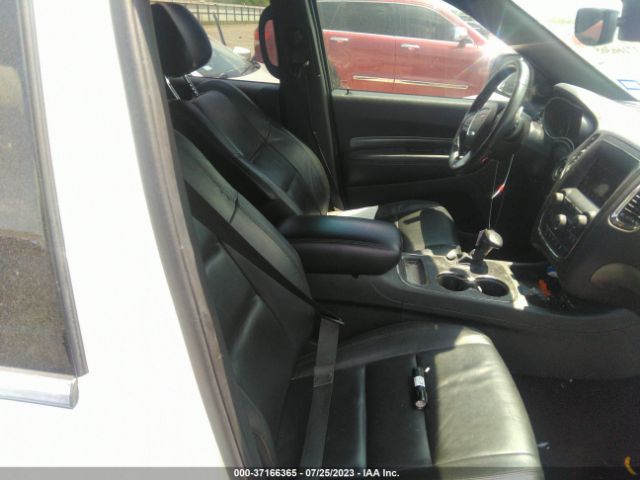 1C4RDHDGXLC129500 Dodge Durango Gt Rwd