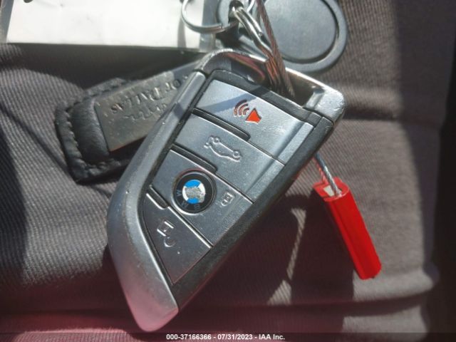 WBA7E2C52KB216679 BMW 7 Series 740i