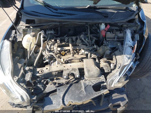 Nissan 2020 2020 3N1CN8EV9LL848874 Image 22