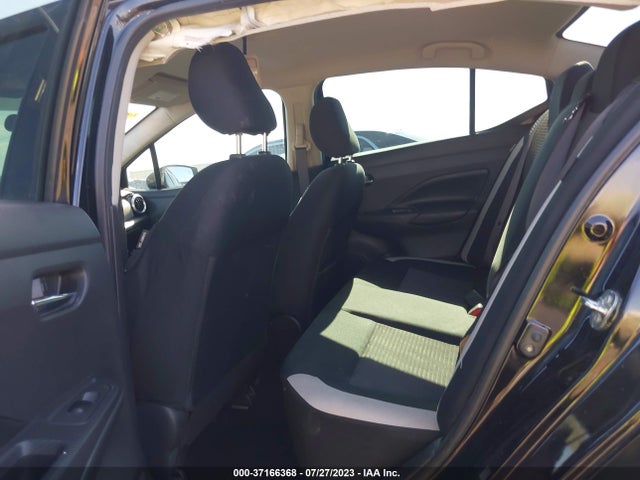 Nissan 2020 2020 3N1CN8EV9LL848874 Image 20