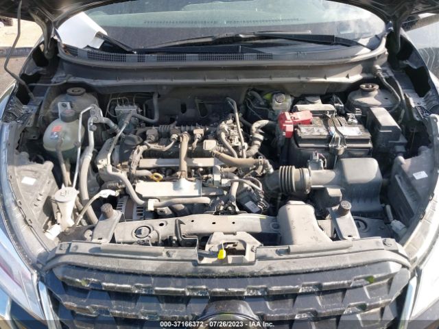 3N1CP5BVXML464200 Nissan KICKS S