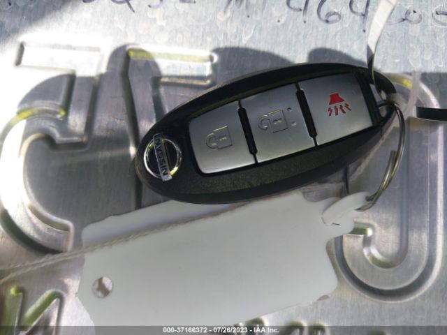3N1CP5BVXML464200 Nissan KICKS S
