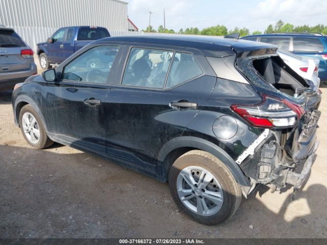 3N1CP5BVXML464200 Nissan KICKS S