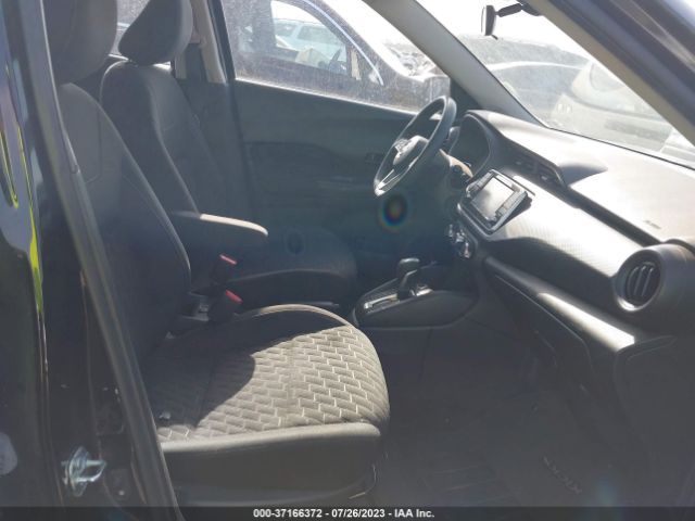 3N1CP5BVXML464200 Nissan KICKS S