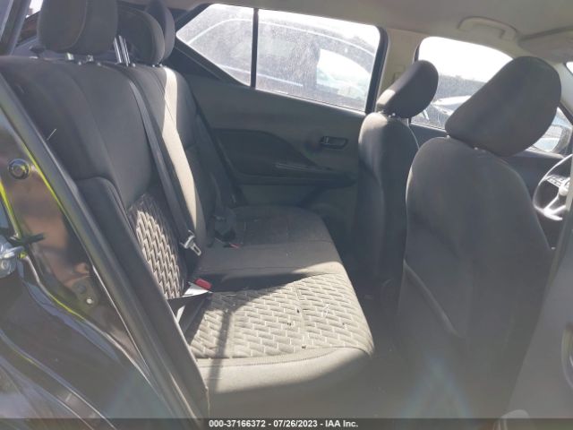 3N1CP5BVXML464200 Nissan KICKS S