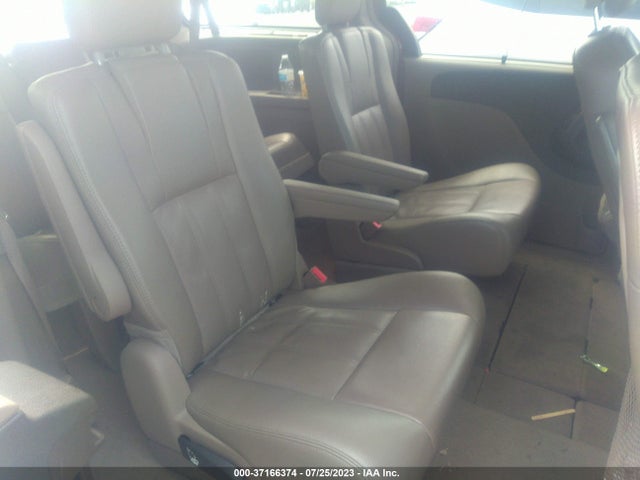 2C4RC1CG8ER188857 Chrysler Town & Country Touring-l