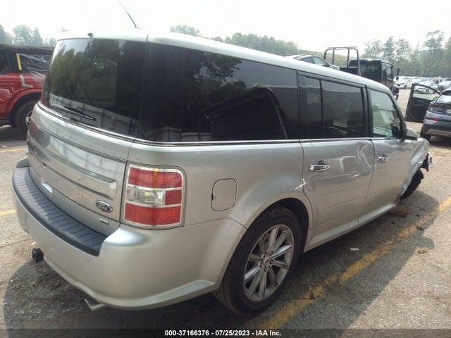 2019 FORD FLEX LIMITED VIN: 2FMHK6D83KBA03942