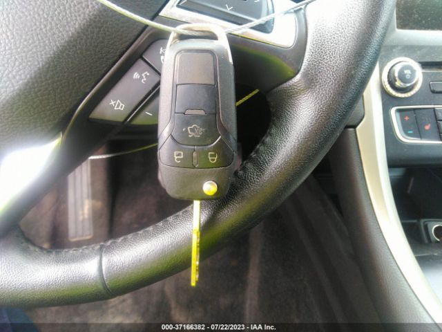 3FA6P0HD4GR382532 Ford FUSION SE