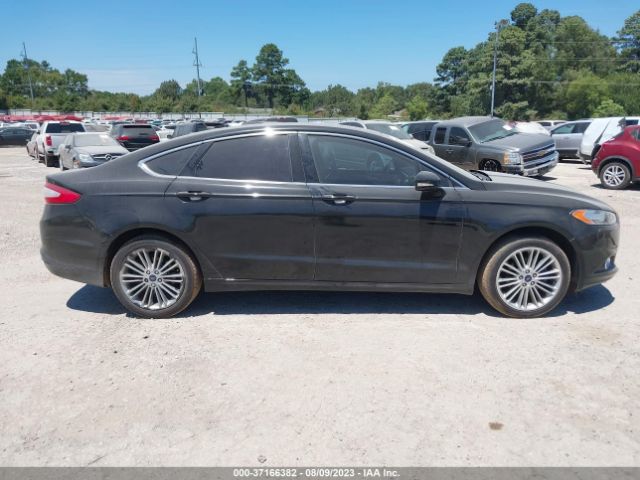 3FA6P0HD4GR382532 Ford FUSION SE