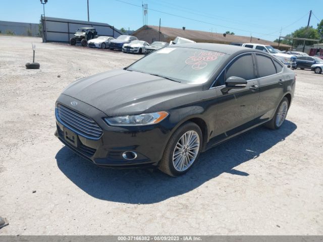 3FA6P0HD4GR382532 Ford FUSION SE