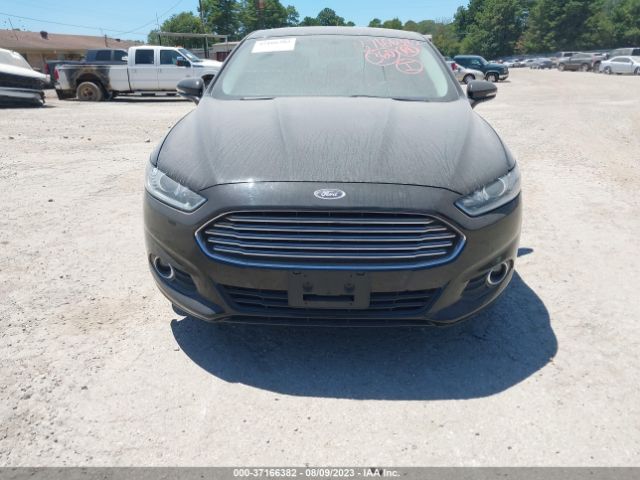 3FA6P0HD4GR382532 Ford FUSION SE