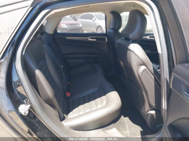3FA6P0HD4GR382532 Ford FUSION SE