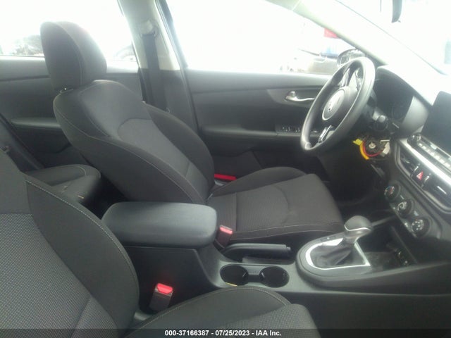 2020 KIA FORTE LXS VIN: 3KPF24AD4LE203126