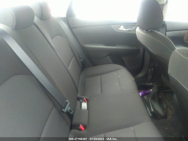 2020 KIA FORTE LXS VIN: 3KPF24AD4LE203126