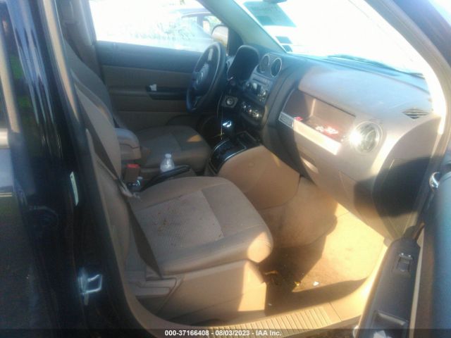 1C4NJDBB2ED644771 Jeep Compass Sport