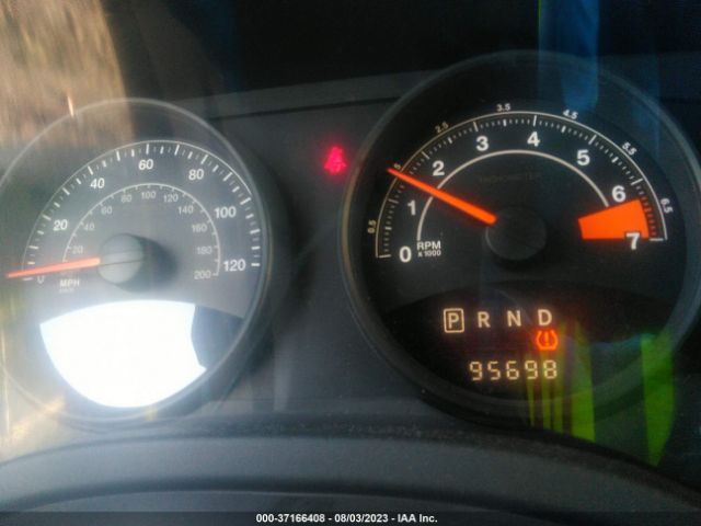 1C4NJDBB2ED644771 Jeep Compass Sport