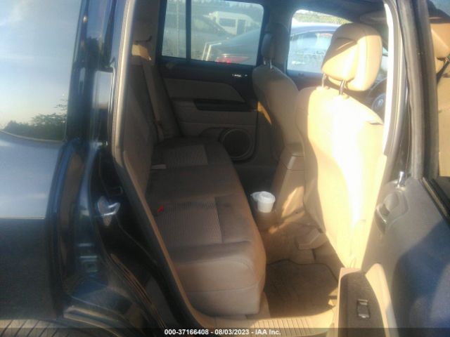 1C4NJDBB2ED644771 Jeep Compass Sport