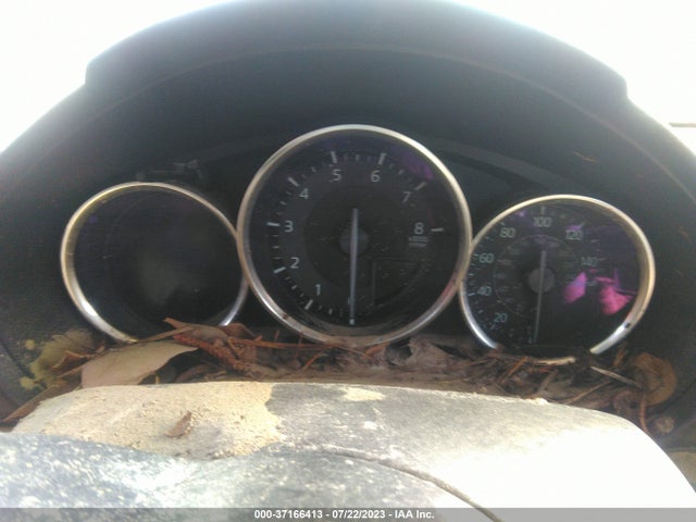 2021 MAZDA MX-5 MIATA CLUB VIN: JM1NDAC73M0460008