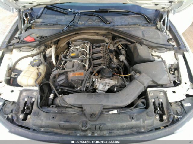 WBA3R1C5XFK193185 BMW 4 Series 435i