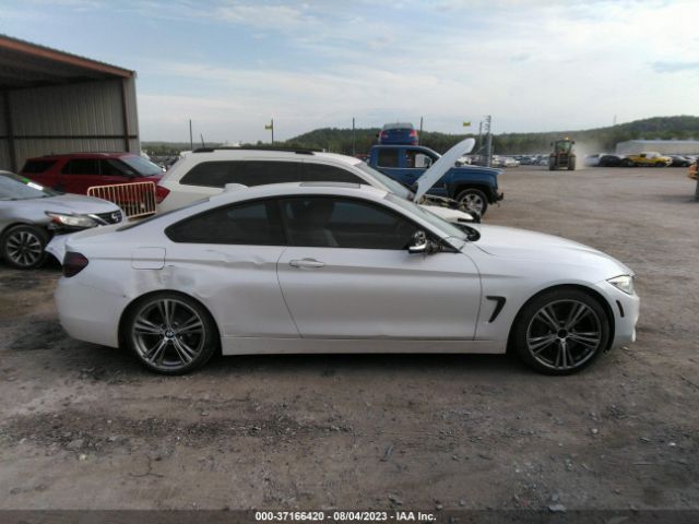 WBA3R1C5XFK193185 BMW 4 Series 435i