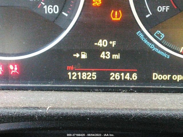 WBA3R1C5XFK193185 BMW 4 Series 435i