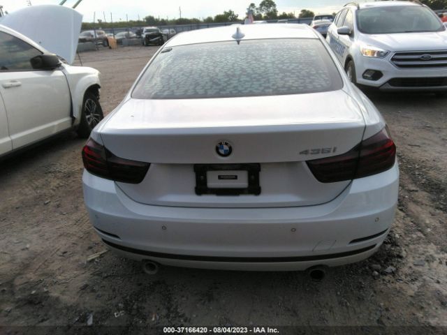 WBA3R1C5XFK193185 BMW 4 Series 435i