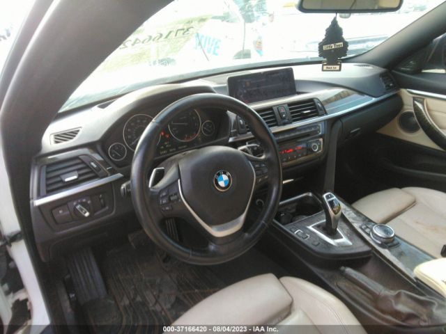 WBA3R1C5XFK193185 BMW 4 Series 435i