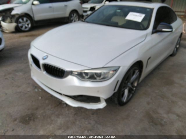 WBA3R1C5XFK193185 BMW 4 Series 435i