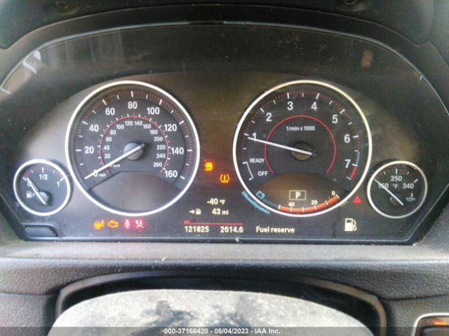 WBA3R1C5XFK193185 BMW 4 Series 435i