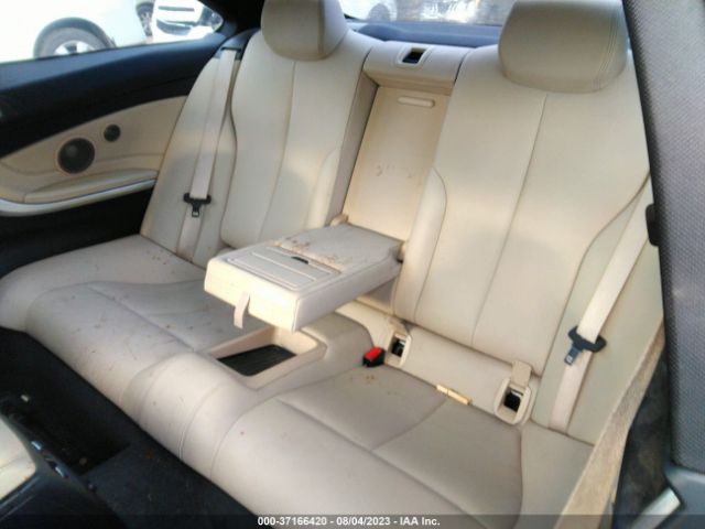 WBA3R1C5XFK193185 BMW 4 Series 435i
