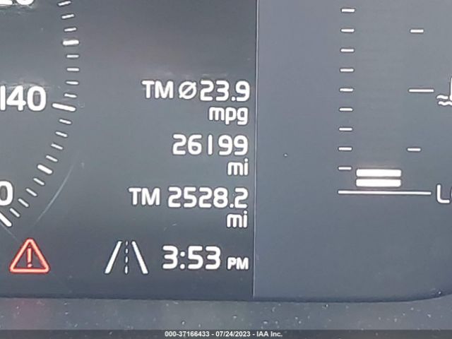 7JR102FK8KG007699 Volvo S60 Momentum