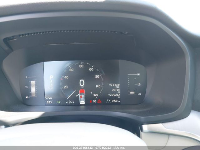 7JR102FK8KG007699 Volvo S60 Momentum